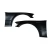1999-2005 BMW 3 Series Alpine Speed Fender - image 3