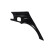 1999-2005 BMW 3 Series E46 4DR Alpine Speed Rear Fenders ( +30MM ) - 2 Pieces - image 5