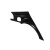 1999-2005 BMW 3 Series Alpine Speed Fender - image 8