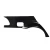1999-2005 BMW 3 Series E46 4DR Alpine Speed Rear Fenders ( +30MM ) - 2 Pieces - image 7