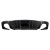 1991-1993 Mitsubishi 3000GT Carbon Creations Hyper Flow Rear Diffuser - 1 Piece - image 5