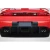 1991-1993 Mitsubishi 3000GT Hyper Flow Rear Diffuser - 1 Piece - image 1