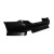2006-2011 BMW 3 Series E90 Essen Rear Bumper - 1 Piece - image 5