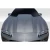 1998-2002 Chevrolet Camaro Cowl Hood - image 1