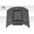 1998-2002 Chevrolet Camaro Cowl Hood - image 4