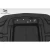 1998-2002 Chevrolet Camaro Cowl Hood - image 6