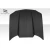 1998-2002 Chevrolet Camaro Cowl Hood - image 7