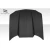 1998-2002 Chevrolet Camaro Cowl Hood - image 8