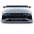 2022-2023 Hyundai Elantra N Forge Works Front Lip Spoiler Air Dam - 1 Piece - image 1
