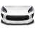 2022-2023 Toyota GR86 Kagura Front Lip Spoiler Air Dam - 1 Piece - image 1