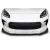 2022-2023 Toyota GR86 Kagura Front Lip Spoiler Air Dam - 1 Piece - image 1