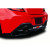 2022-2025 Toyota GR86 Subaru BRZ Kagura Rear Lip Add On Spoiler - 1 Piece - image 8