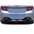 2022-2025 Toyota GR86 Kagura Rear Lip - image 1