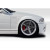 2000-2006 BMW 3 Series E46 2DR Maxxen Front Overfenders ( +60MM ) - 2 Pieces - image 1