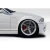 2000-2006 BMW 3 Series E46 2DR Maxxen Front Overfenders ( +60MM ) - 2 Pieces - image 1