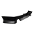 1990-1996 Nissan 300zx Z32 Saikyo Rear Lip Spoiler Add On - 1 Piece - image 6