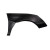 2002-2005 Honda Civic Duraflex Shingo Front Fenders ( +30MM ) - 2 Pieces - image 7