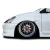 2002-2005 Honda Civic Shingo Front Fenders ( +30MM ) - 2 Pieces - image 1