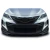 2018-2024 Toyota Camry Speedstar Front Bumper - image 1