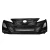 2018-2024 Toyota Camry Speedstar Front Bumper - image 4