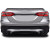 2018-2024 Toyota Camry Speedstar Rear Bumper - 1 Piece - image 10