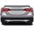 2018-2024 Toyota Camry Speedstar Rear Bumper - image 1