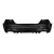 2018-2024 Toyota Camry Speedstar Rear Bumper - 1 Piece - image 10