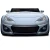 2009-2015 Mazda Miata NC2 / NC3 Toru Front Bumper - 1 Piece - image 1
