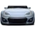 2006-2015 Mazda Miata Toru Front Bumper - image 1
