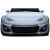 2009-2015 Mazda Miata NC2 / NC3 Toru Front Bumper - 1 Piece - image 1