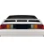 1982-1992 Chevrolet Camaro Z28 Look Trunk Wing Spoiler - 1 Piece - image 1