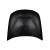2007-2010 BMW 3 Series E92 2dr E93 Convertible GTS Look Hood - 1 Piece - image 7