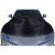 2020-2025 Toyota Supra A90 GTS Look Hood - 1 Piece (S) - image 1