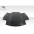 1997-2004 Chevrolet Corvette C5 Cowl Hood - 1 Piece - image 12