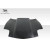1997-2004 Chevrolet Corvette C5 Cowl Hood - 1 Piece - image 12