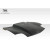 1997-2004 Chevrolet Corvette C5 Cowl Hood - 1 Piece - image 10