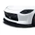 2023-2025 Nissan Z Seishun Front Spoiler Air Dam - 1 Piece - image 3