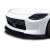 2023-2025 Nissan Z Seishun Duraflex Front Spoiler Air Dam - 1 Piece - image 3