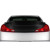 2008-2015 Infiniti G Coupe G37 Q60 2DR Carbon Creations Resa Trunk - 1 Piece - image 9