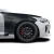 2018-2023 Kia Stinger Aegis Front Fenders - 2 Pieces - image 1