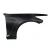 2018-2023 Kia Stinger Aegis Carbon Fiber Fender - image 11