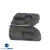 Carbon Fiber OER Door Panels Trim Pocket Combo > Toyota MRS MR2 Spyder 2000-2005 - image 2