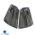 Carbon Fiber OER Door Panels Trim Pocket Combo > Toyota MRS MR2 Spyder 2000-2005 - image 5