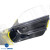 Carbon Fiber OER Door Panels Trim Pocket Combo > Toyota MRS MR2 Spyder 2000-2005 - image 15
