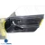 Carbon Fiber OER Door Panels Trim Pocket Combo > Toyota MRS MR2 Spyder 2000-2005 - image 16