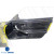 Carbon Fiber OER Door Panels Trim Pocket Combo > Toyota MRS MR2 Spyder 2000-2005 - image 16
