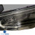 Carbon Fiber OER Door Panels Trim Pocket Combo > Toyota MRS MR2 Spyder 2000-2005 - image 21