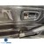 Carbon Fiber OER Door Panels Trim Pocket Combo > Toyota MRS MR2 Spyder 2000-2005 - image 24