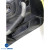 Carbon Fiber OER Door Panels Trim Pocket Combo > Toyota MRS MR2 Spyder 2000-2005 - image 27