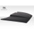 1997-2004 Dodge Dakota 1998-2003 Durango Cowl Induction Hood - 1 Piece - image 8